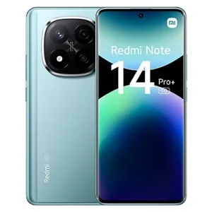 XIAOMI REDMI NOTE 14 PRO PLUS 5G 12 512GB AZUL