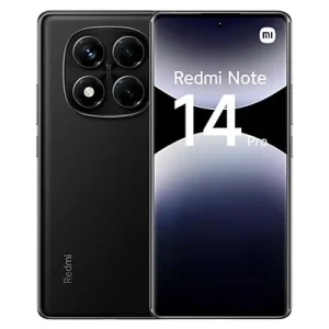 XIAOMI REDMI NOTE 14 PRO 256GB