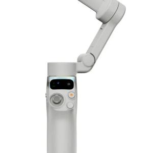 DJI Osmo Mobile 7 – Estabilizador Gimbal Profesional para Smartphone