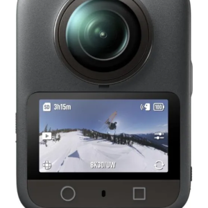 DJI Osmo 360 Adventure Combo – Cámara 360° Profesional