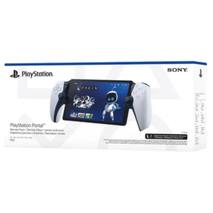 PlayStation Portal – Dispositivo Remote Play para PS5